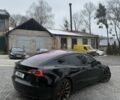 Чорний Тесла Модель 3, об'ємом двигуна 0 л та пробігом 92 тис. км за 18499 $, фото 4 на Automoto.ua