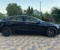 Черный Тесла Модель 3, объемом двигателя 0 л и пробегом 106 тыс. км за 14000 $, фото 1 на Automoto.ua