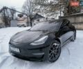 Чорний Тесла Модель 3, об'ємом двигуна 0 л та пробігом 95 тис. км за 17800 $, фото 11 на Automoto.ua