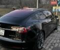 Черный Тесла Модель 3, объемом двигателя 0 л и пробегом 151 тыс. км за 18500 $, фото 4 на Automoto.ua
