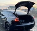 Черный Тесла Модель 3, объемом двигателя 0 л и пробегом 221 тыс. км за 15800 $, фото 3 на Automoto.ua