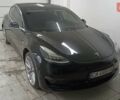 Черный Тесла Модель 3, объемом двигателя 0 л и пробегом 201 тыс. км за 19900 $, фото 91 на Automoto.ua