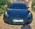 Чорний Тесла Модель 3, об'ємом двигуна 0 л та пробігом 100 тис. км за 15500 $, фото 2 на Automoto.ua
