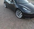 Чорний Тесла Модель 3, об'ємом двигуна 0 л та пробігом 209 тис. км за 15400 $, фото 2 на Automoto.ua