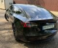 Черный Тесла Модель 3, объемом двигателя 0 л и пробегом 145 тыс. км за 16500 $, фото 9 на Automoto.ua