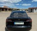 Черный Тесла Модель 3, объемом двигателя 0 л и пробегом 141 тыс. км за 17000 $, фото 3 на Automoto.ua