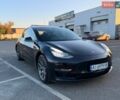 Черный Тесла Модель 3, объемом двигателя 0 л и пробегом 188 тыс. км за 14900 $, фото 2 на Automoto.ua