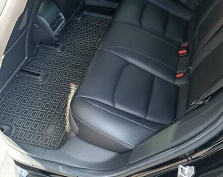 Тесла Модель 3 2018 у Умани на Automoto.ua Чорний Тесла Модель 3, об'ємом двигуна 0 л та пробігом 201 тис. км за 19000 $, фото 47 на Automoto.ua