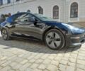 Черный Тесла Модель 3, объемом двигателя 0 л и пробегом 371 тыс. км за 12500 $, фото 2 на Automoto.ua