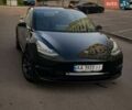 Черный Тесла Модель 3, объемом двигателя 0 л и пробегом 84 тыс. км за 21450 $, фото 13 на Automoto.ua