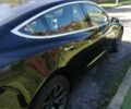 Черный Тесла Модель 3, объемом двигателя 0 л и пробегом 180 тыс. км за 17500 $, фото 3 на Automoto.ua