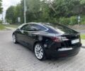 Чорний Тесла Модель 3, об'ємом двигуна 0 л та пробігом 76 тис. км за 16000 $, фото 3 на Automoto.ua