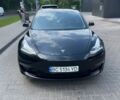 Чорний Тесла Модель 3, об'ємом двигуна 0 л та пробігом 76 тис. км за 16000 $, фото 7 на Automoto.ua