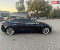 Чорний Тесла Модель 3, об'ємом двигуна 0 л та пробігом 160 тис. км за 14800 $, фото 20 на Automoto.ua