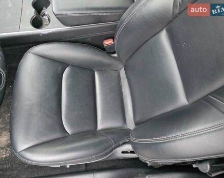 Черный Тесла Модель 3, объемом двигателя 0 л и пробегом 142 тыс. км за 14800 $, фото 7 на Automoto.ua