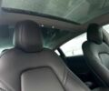 Черный Тесла Модель 3, объемом двигателя 0 л и пробегом 31 тыс. км за 12400 $, фото 10 на Automoto.ua