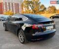Черный Тесла Модель 3, объемом двигателя 0 л и пробегом 188 тыс. км за 14900 $, фото 6 на Automoto.ua