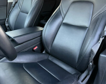 Черный Тесла Модель 3, объемом двигателя 0 л и пробегом 77 тыс. км за 17000 $, фото 16 на Automoto.ua