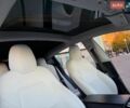 Черный Тесла Модель 3, объемом двигателя 0 л и пробегом 200 тыс. км за 14999 $, фото 17 на Automoto.ua
