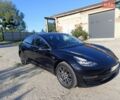Чорний Тесла Модель 3, об'ємом двигуна 0 л та пробігом 210 тис. км за 15200 $, фото 1 на Automoto.ua