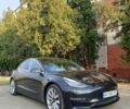 Черный Тесла Модель 3, объемом двигателя 0 л и пробегом 257 тыс. км за 15800 $, фото 1 на Automoto.ua