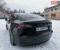Чорний Тесла Модель 3, об'ємом двигуна 0 л та пробігом 95 тис. км за 17800 $, фото 3 на Automoto.ua