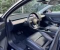 Черный Тесла Модель 3, объемом двигателя 0 л и пробегом 197 тыс. км за 15991 $, фото 6 на Automoto.ua