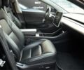 Чорний Тесла Модель 3, об'ємом двигуна 0 л та пробігом 220 тис. км за 13500 $, фото 3 на Automoto.ua