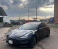 Чорний Тесла Модель 3, об'ємом двигуна 0 л та пробігом 151 тис. км за 18000 $, фото 10 на Automoto.ua