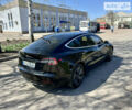 Черный Тесла Модель 3, объемом двигателя 0 л и пробегом 95 тыс. км за 20800 $, фото 10 на Automoto.ua