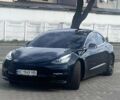 Черный Тесла Модель 3, объемом двигателя 0 л и пробегом 115 тыс. км за 17100 $, фото 2 на Automoto.ua