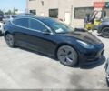 Чорний Тесла Модель 3, об'ємом двигуна 0 л та пробігом 130 тис. км за 11900 $, фото 1 на Automoto.ua