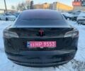 Черный Тесла Модель 3, объемом двигателя 0 л и пробегом 220 тыс. км за 13200 $, фото 6 на Automoto.ua