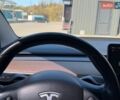 Черный Тесла Модель 3, объемом двигателя 0 л и пробегом 200 тыс. км за 20500 $, фото 18 на Automoto.ua