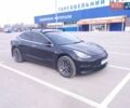 Чорний Тесла Модель 3, об'ємом двигуна 0 л та пробігом 129 тис. км за 16800 $, фото 4 на Automoto.ua