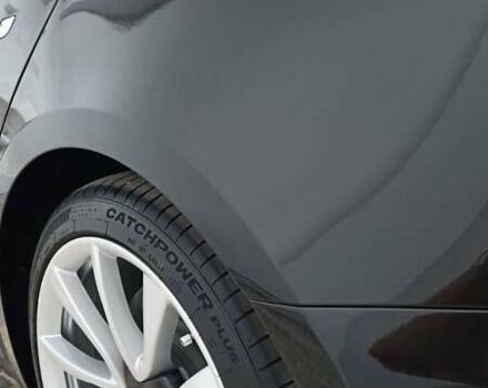 Тесла Модель 3 2018 у Умани на Automoto.ua Чорний Тесла Модель 3, об'ємом двигуна 0 л та пробігом 201 тис. км за 19000 $, фото 51 на Automoto.ua
