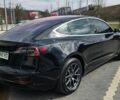 Чорний Тесла Модель 3, об'ємом двигуна 0 л та пробігом 205 тис. км за 16200 $, фото 1 на Automoto.ua