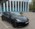 Черный Тесла Модель 3, объемом двигателя 0 л и пробегом 105 тыс. км за 18300 $, фото 1 на Automoto.ua