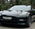 Чорний Тесла Модель 3, об'ємом двигуна 0 л та пробігом 187 тис. км за 17000 $, фото 49 на Automoto.ua