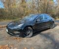 Черный Тесла Модель 3, объемом двигателя 0 л и пробегом 130 тыс. км за 17500 $, фото 2 на Automoto.ua