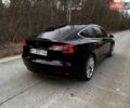 Черный Тесла Модель 3, объемом двигателя 0 л и пробегом 160 тыс. км за 16000 $, фото 26 на Automoto.ua