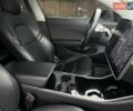Черный Тесла Модель 3, объемом двигателя 0 л и пробегом 114 тыс. км за 16750 $, фото 39 на Automoto.ua