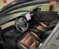 Чорний Тесла Модель 3, об'ємом двигуна 0 л та пробігом 134 тис. км за 16900 $, фото 15 на Automoto.ua