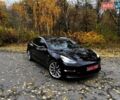 Черный Тесла Модель 3, объемом двигателя 0 л и пробегом 160 тыс. км за 16000 $, фото 11 на Automoto.ua