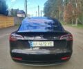 Чорний Тесла Модель 3, об'ємом двигуна 0 л та пробігом 141 тис. км за 13999 $, фото 2 на Automoto.ua