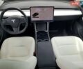 Чорний Тесла Модель 3, об'ємом двигуна 0 л та пробігом 75 тис. км за 5000 $, фото 7 на Automoto.ua