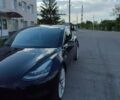 Чорний Тесла Модель 3, об'ємом двигуна 0 л та пробігом 158 тис. км за 18000 $, фото 6 на Automoto.ua