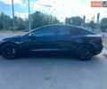 Черный Тесла Модель 3, объемом двигателя 0 л и пробегом 155 тыс. км за 16500 $, фото 2 на Automoto.ua