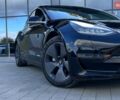 Черный Тесла Модель 3, объемом двигателя 0 л и пробегом 135 тыс. км за 15200 $, фото 26 на Automoto.ua