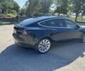 Чорний Тесла Модель 3, об'ємом двигуна 0 л та пробігом 125 тис. км за 15769 $, фото 5 на Automoto.ua